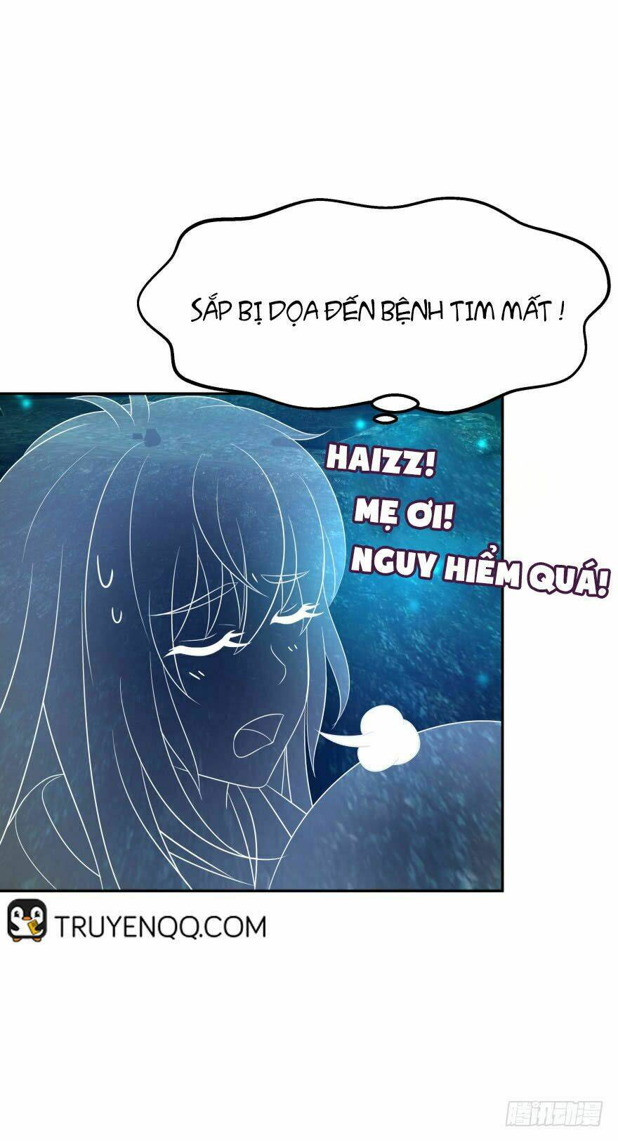 Phép Tắc Yêu Đương Của Ma Vương Chương 33 Ảnh 51