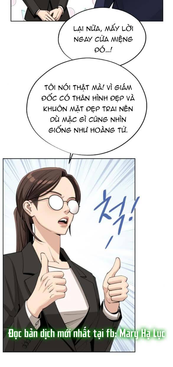 Tình Yêu Của Ik Seob Chương 58 Ảnh 52
