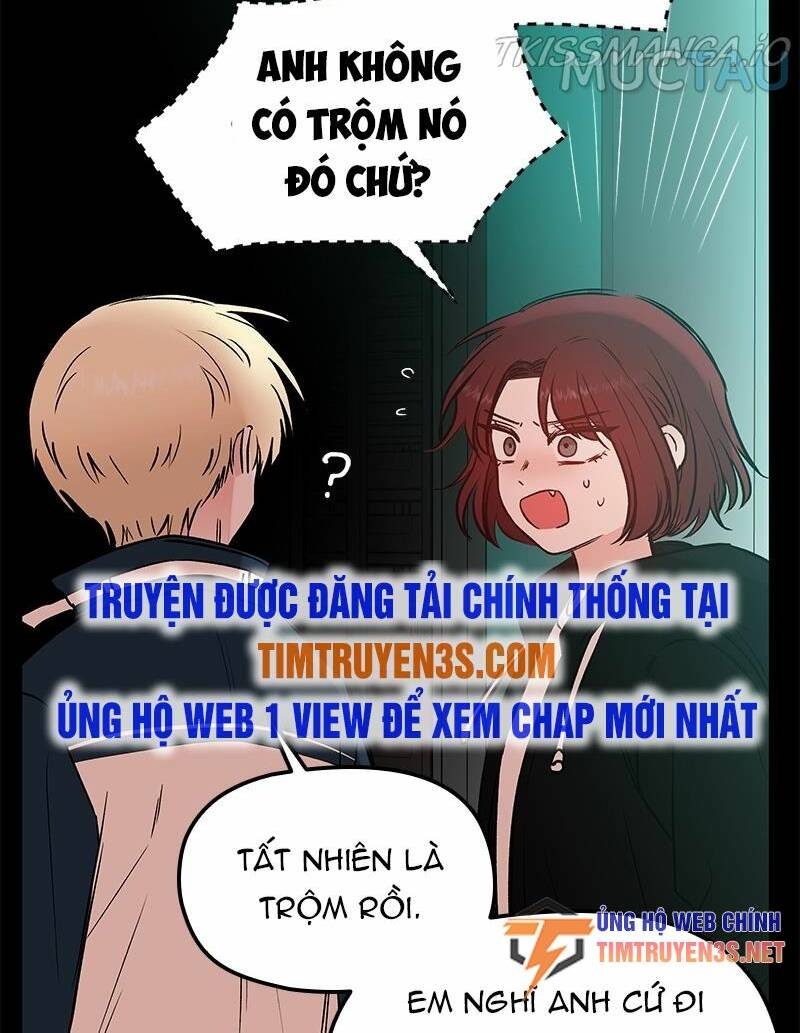 BưƠM BưỚM Và MáU Chương 48 Ảnh 53
