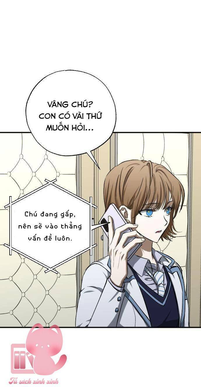 Đêm Của Bóng Tối Chương 39 Ảnh 56