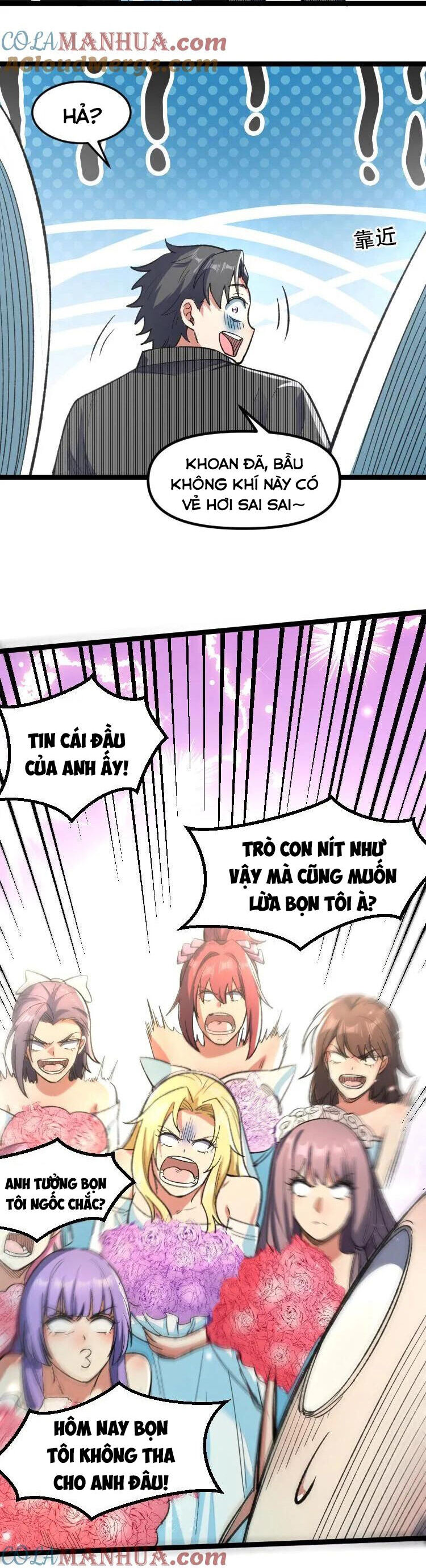 Diệu Thủ Cuồng Y Chương 338 Ảnh 7