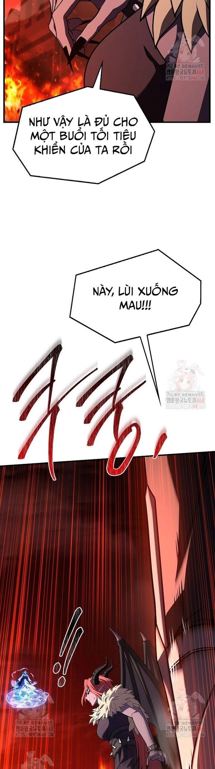 Huyền Thoại Giáo Sĩ Trở Lại Chương 172 Ảnh 8