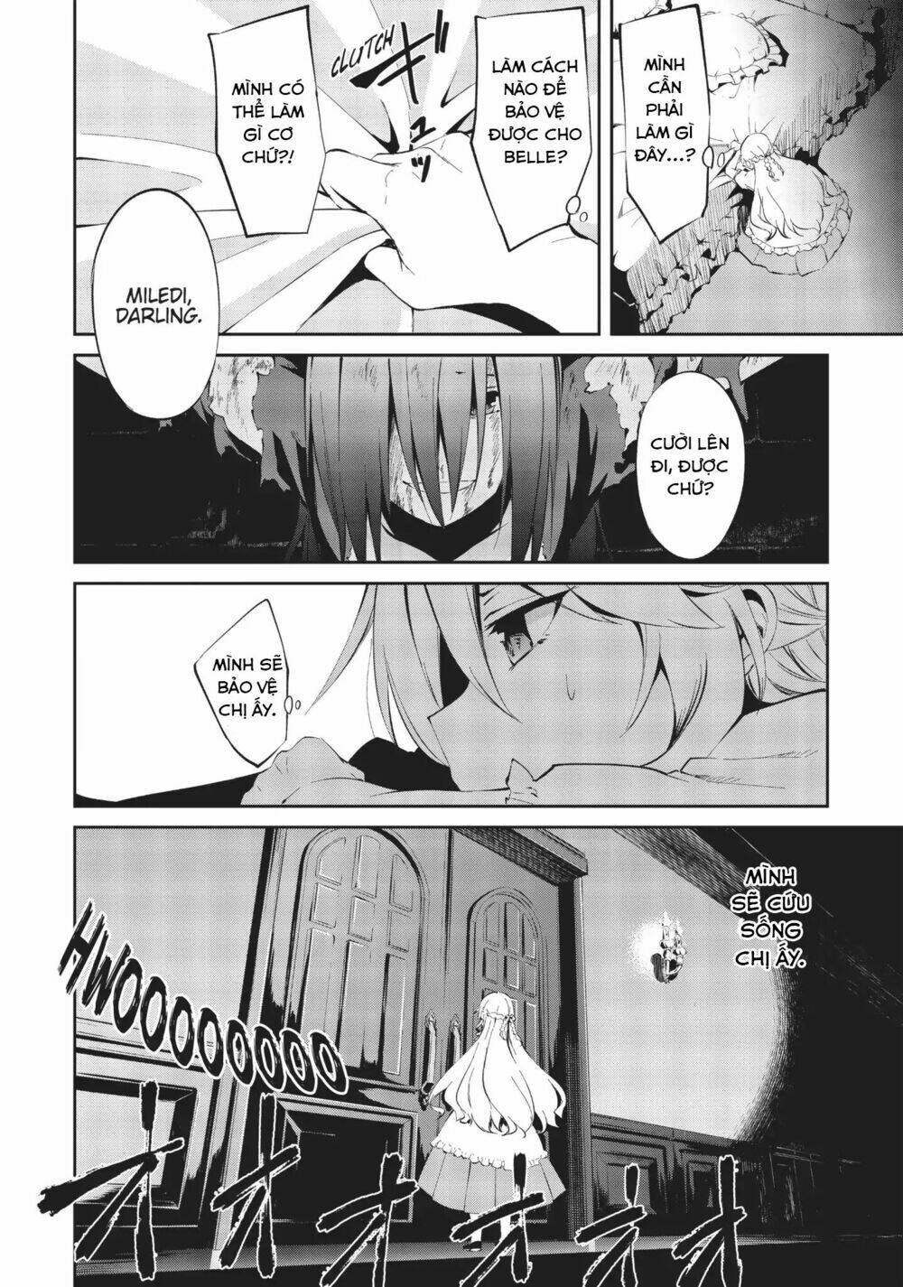 Arifureta Shokugyou De Sekai Saikyou Zero Chương 4 Ảnh 23