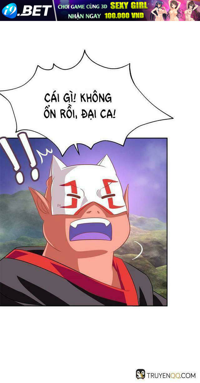 Phép Tắc Yêu Đương Của Ma Vương Chương 28 Ảnh 41