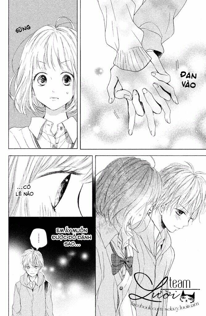 Kamiki Kyoudai Okotowari Chương 9 Ảnh 18
