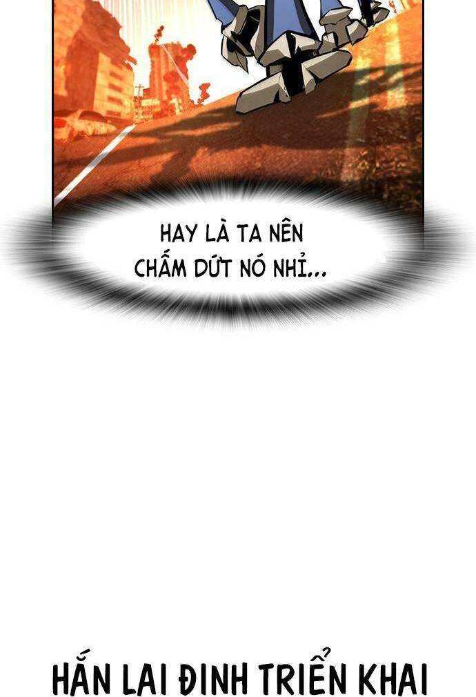 Đội Đốt Kích Noryangjin Chương 11 Ảnh 70