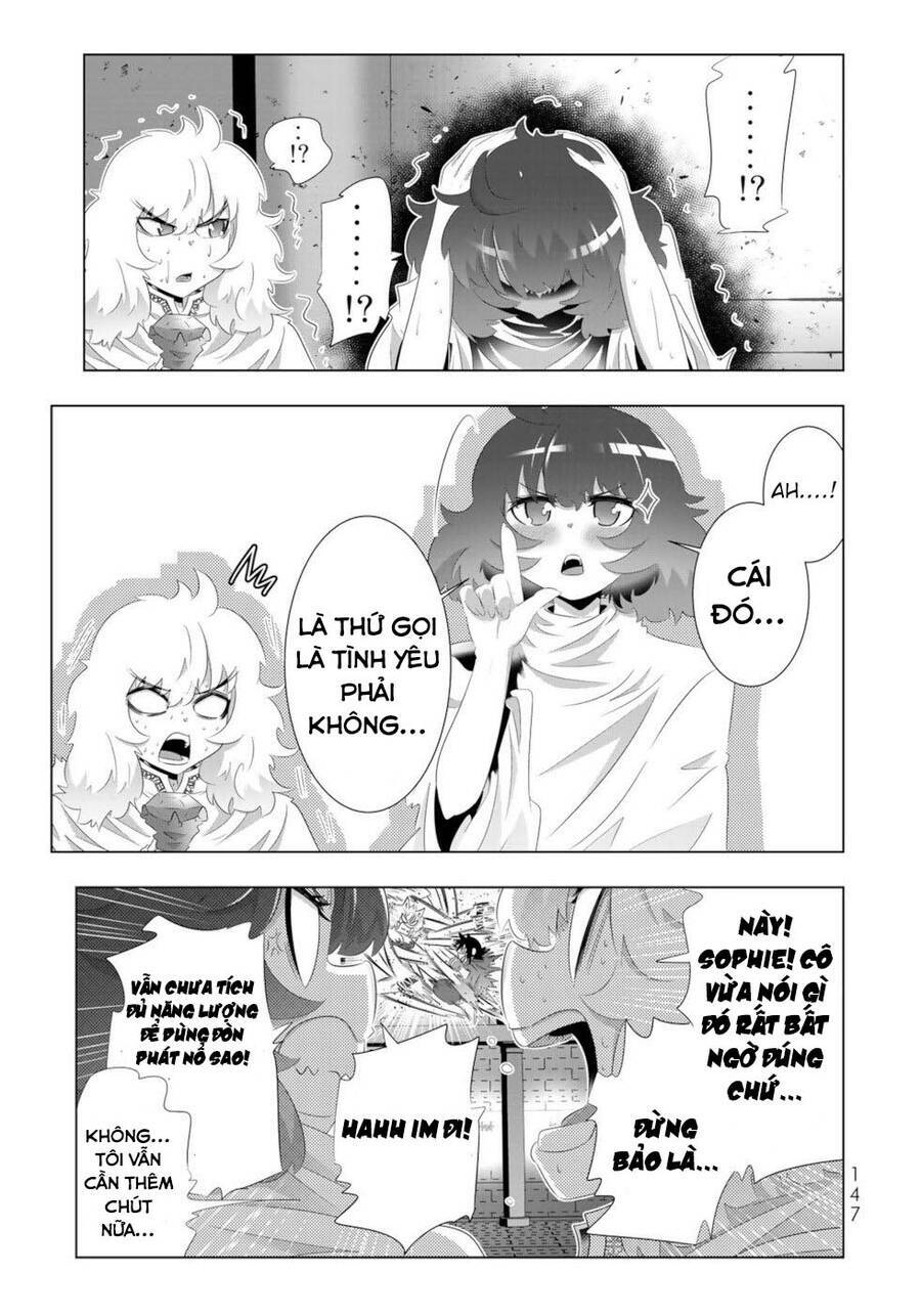 Isekai Shihai No Skill Taker: Zero Kara Hajimeru Dorei Harem Chương 80 Ảnh 15