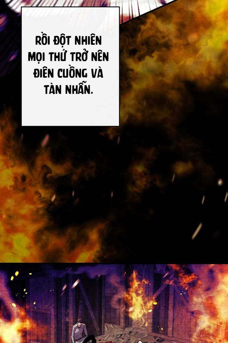 Trở Thành Bạo Quân Chương 25 Ảnh 38