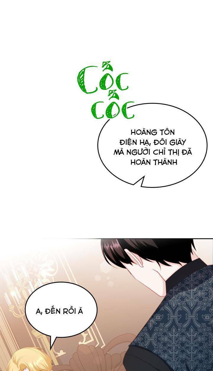 Công Chúa Phản Diện Muốn Ở Trong Ngôi Nhà Bánh Quy Chương 59 Ảnh 64