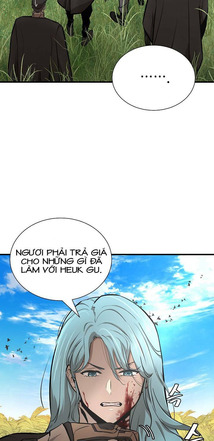 Trở Lại Ngày Tận Thế Chương 139 Ảnh 48