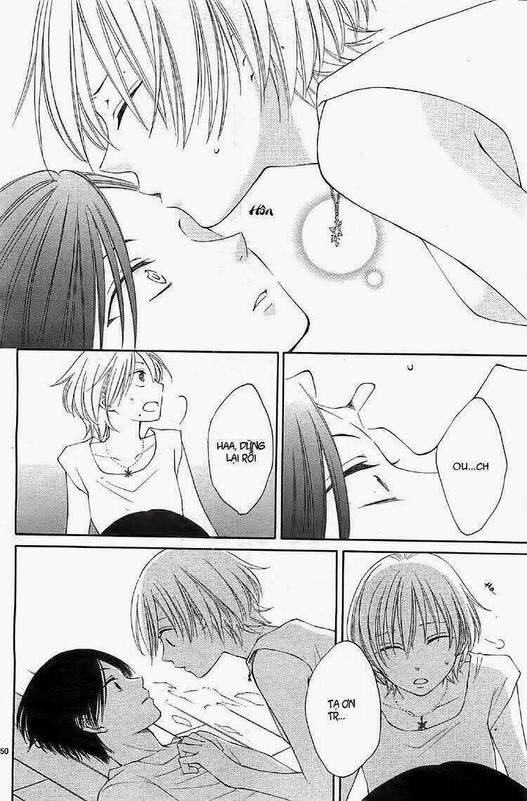 Rokka Melt - Fiance Wa Yukiotoko Chương 1 Ảnh 54