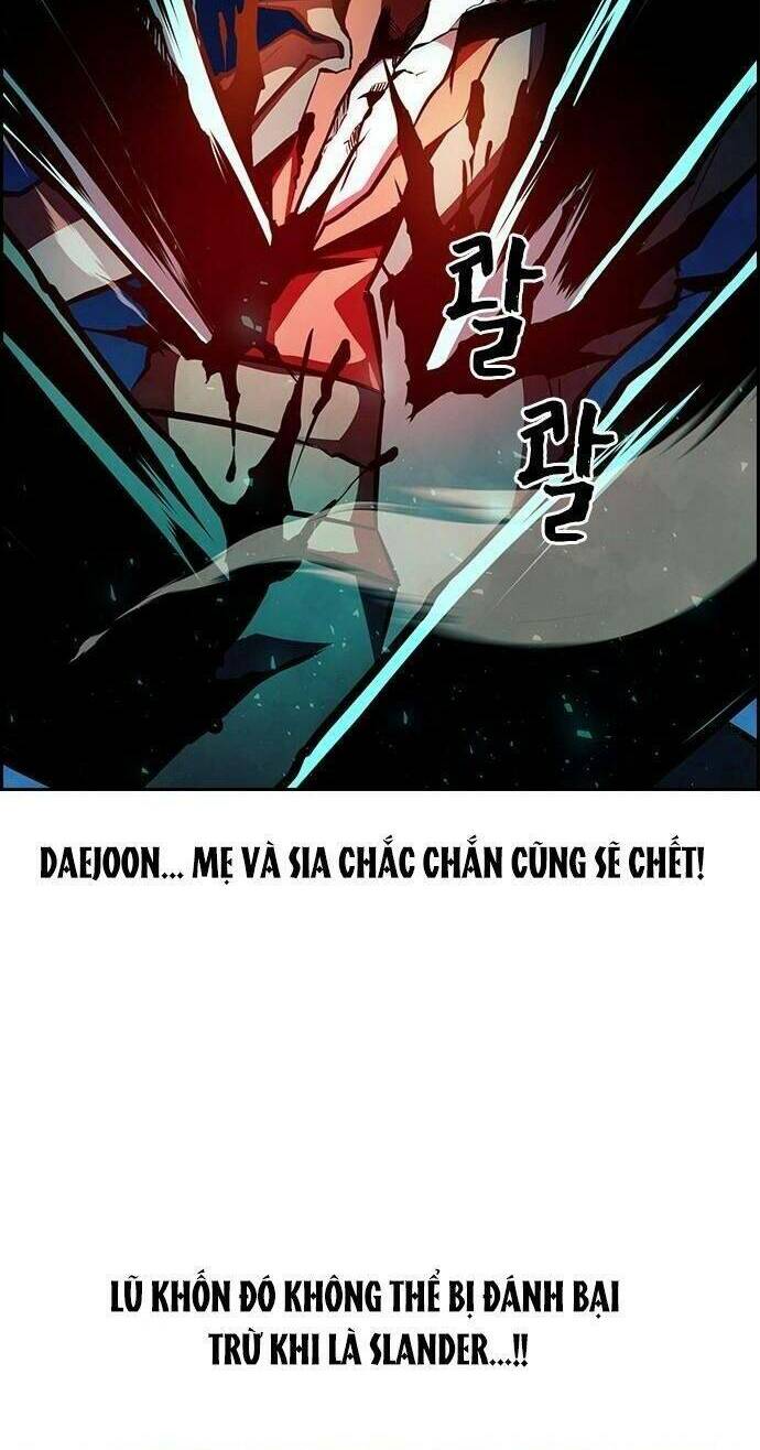 Đội Đốt Kích Noryangjin Chương 10 Ảnh 101