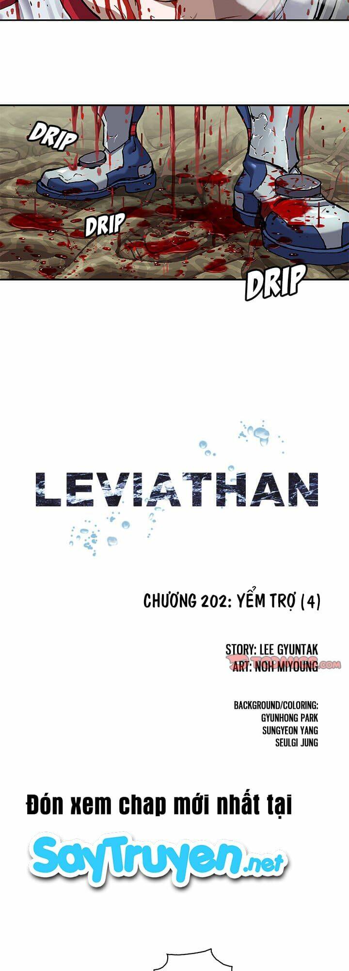 Đứa Con Thần Chết Chương 202 Ảnh 7