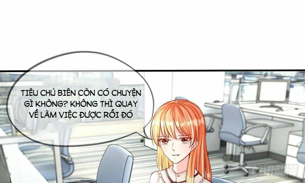 App Làm Đẹp: Phép Tắc Phản Công Của Xấu Nữ Chương 13 Ảnh 5