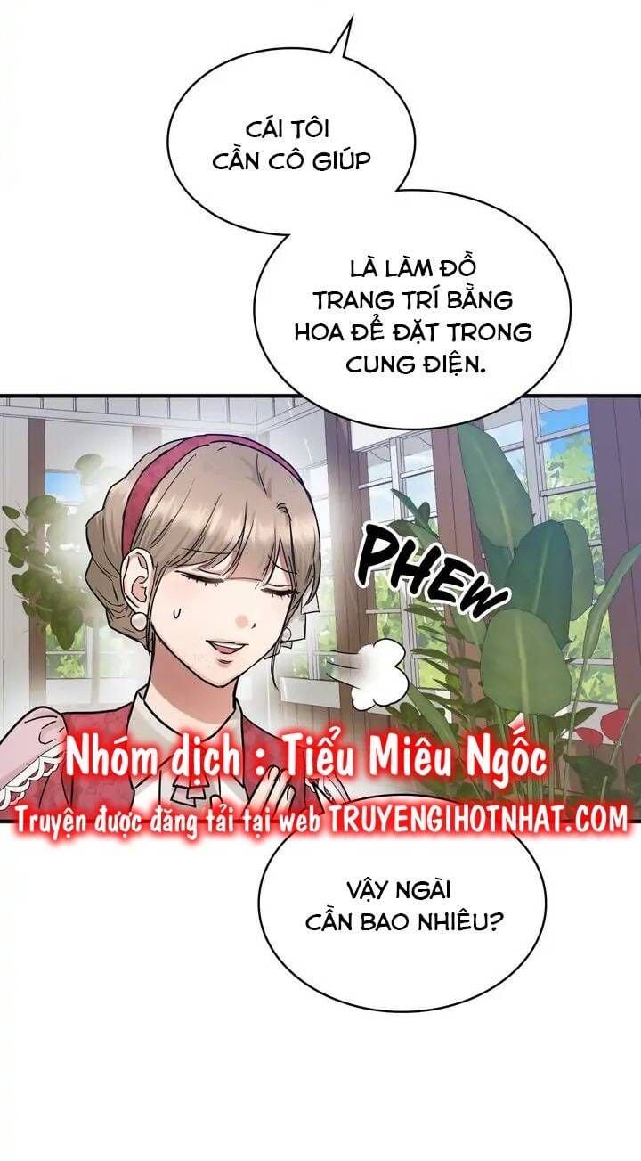 Người Thừa Kế Chương 47 Ảnh 27
