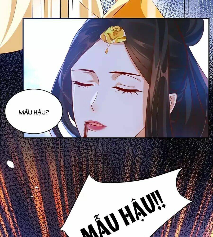 Thịnh Thế Lê Hoa Điện Chương 75 Ảnh 80