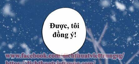 Vết Cắn Ngọt Ngào 2 Chương 50 Ảnh 35