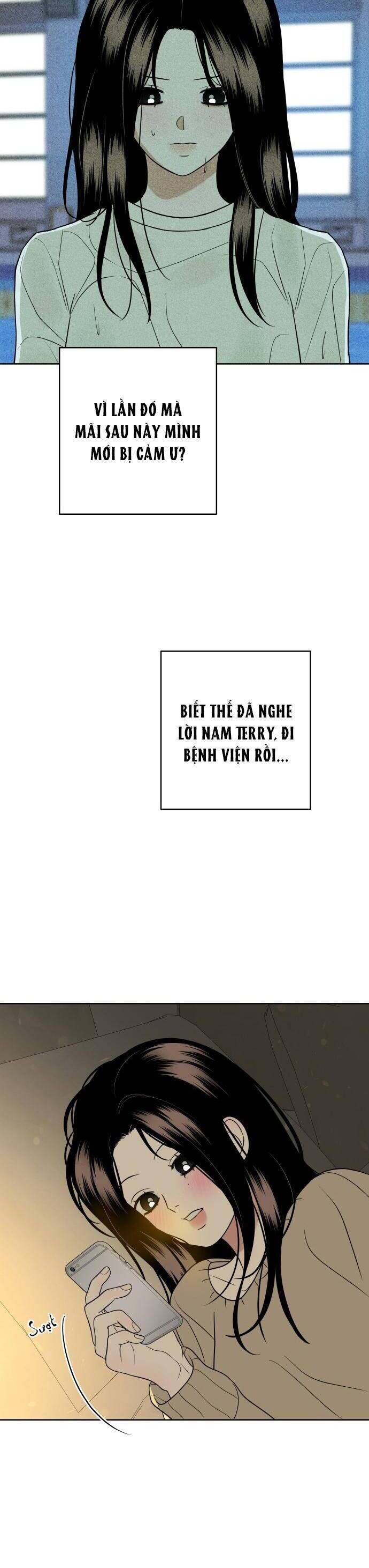 Kỷ Niệm Tuổi 19 Tồi Tệ Chương 24 Ảnh 17