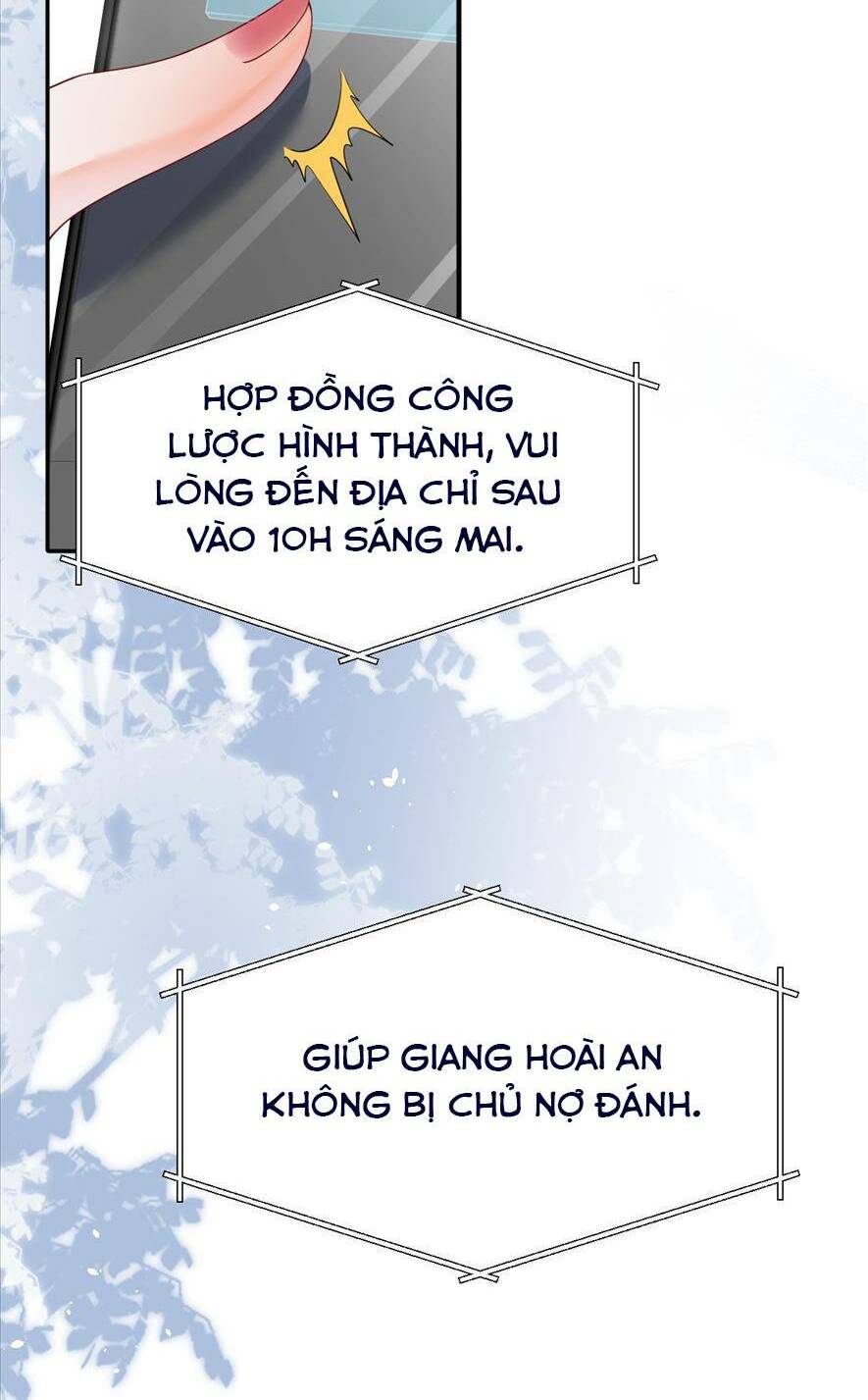 Đệ Đệ Của Ta Là Đoá Hắc Tâm Liên Chương 3 Ảnh 11