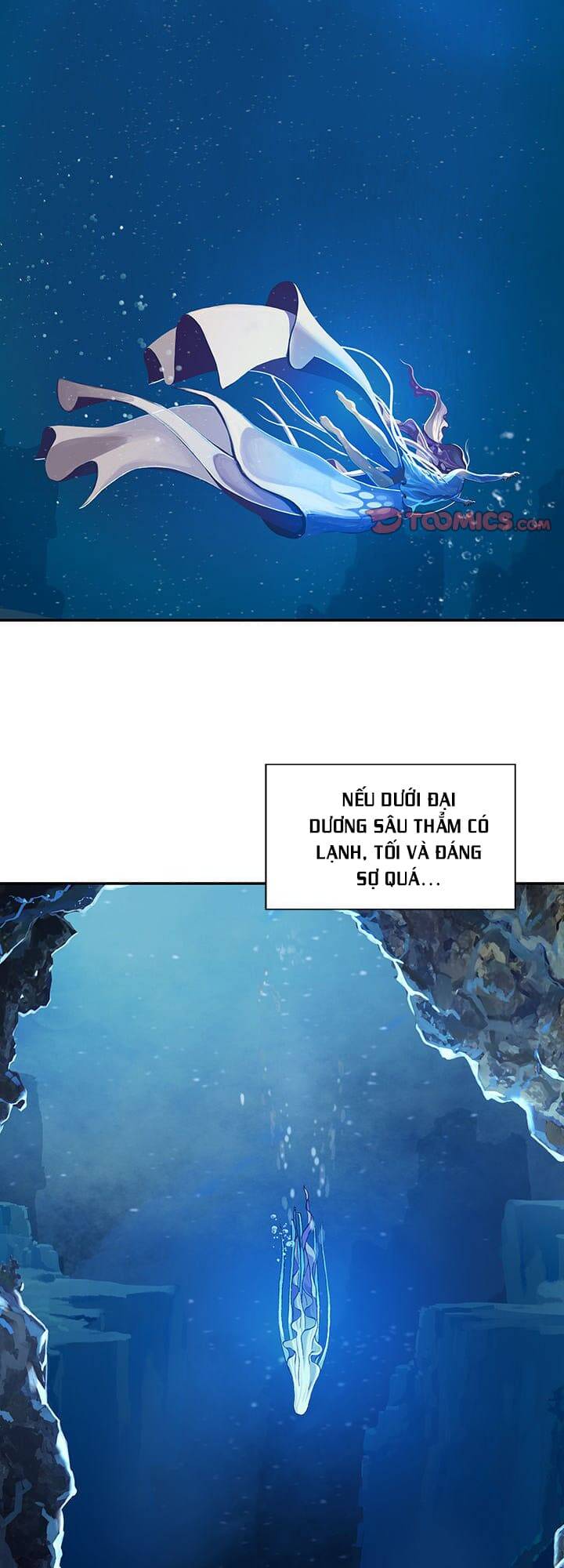 Đứa Con Thần Chết Chương 214 Ảnh 15