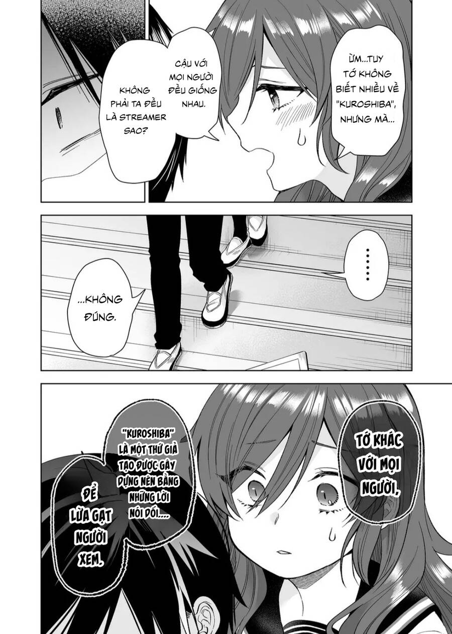 Koi Shita No De, Haishin Shite Mita Chương 76 Ảnh 12