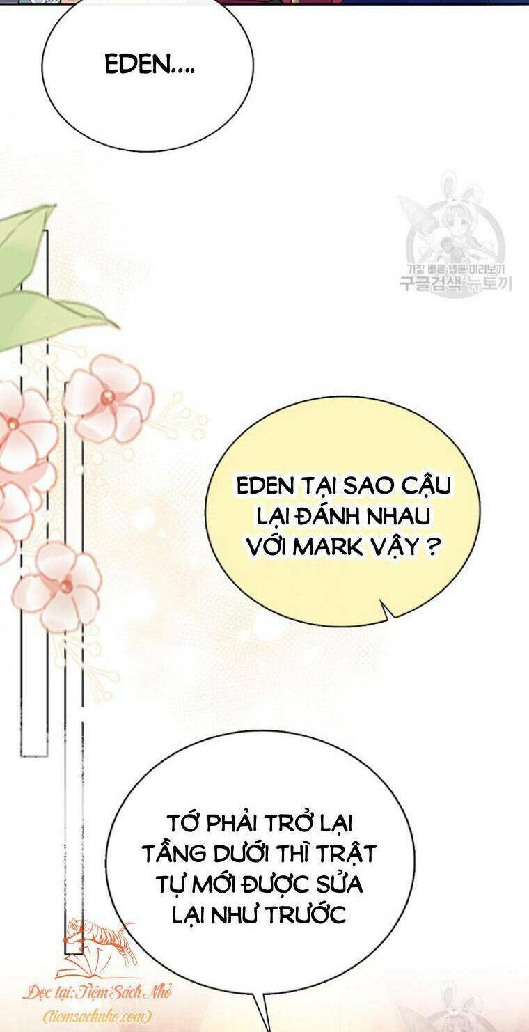 Con Gái Nuôi Muốn Cứu Thế Giới Chương 49 Ảnh 77