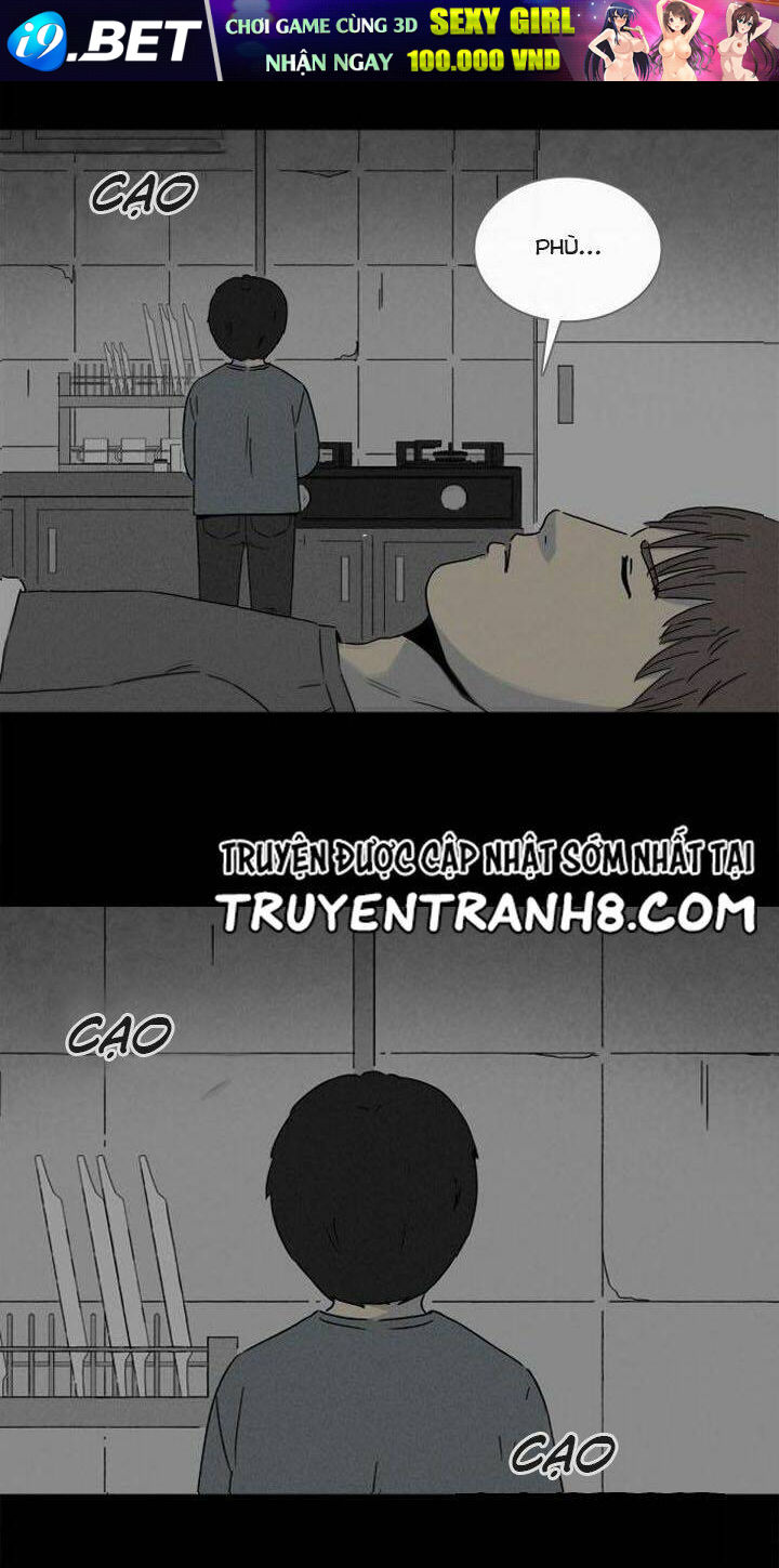 Những Câu Chuyện Bất Thường Chương 244 Ảnh 19