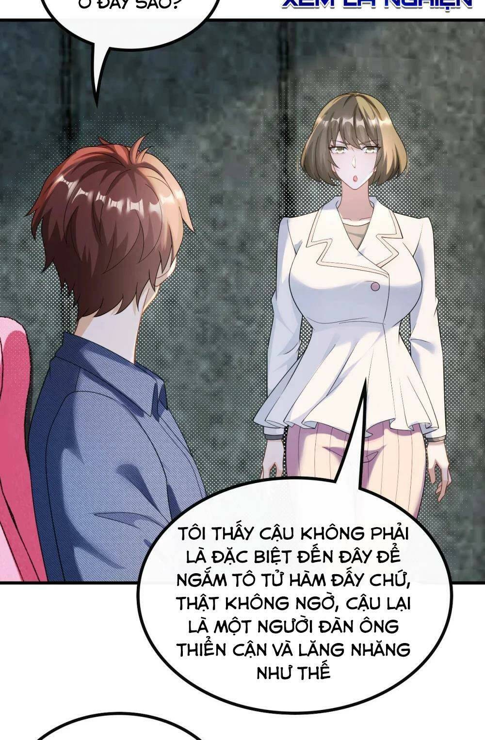 Trùng Sinh, Ta Mới Là Thiên Vương Giải Trí Chương 49 Ảnh 16
