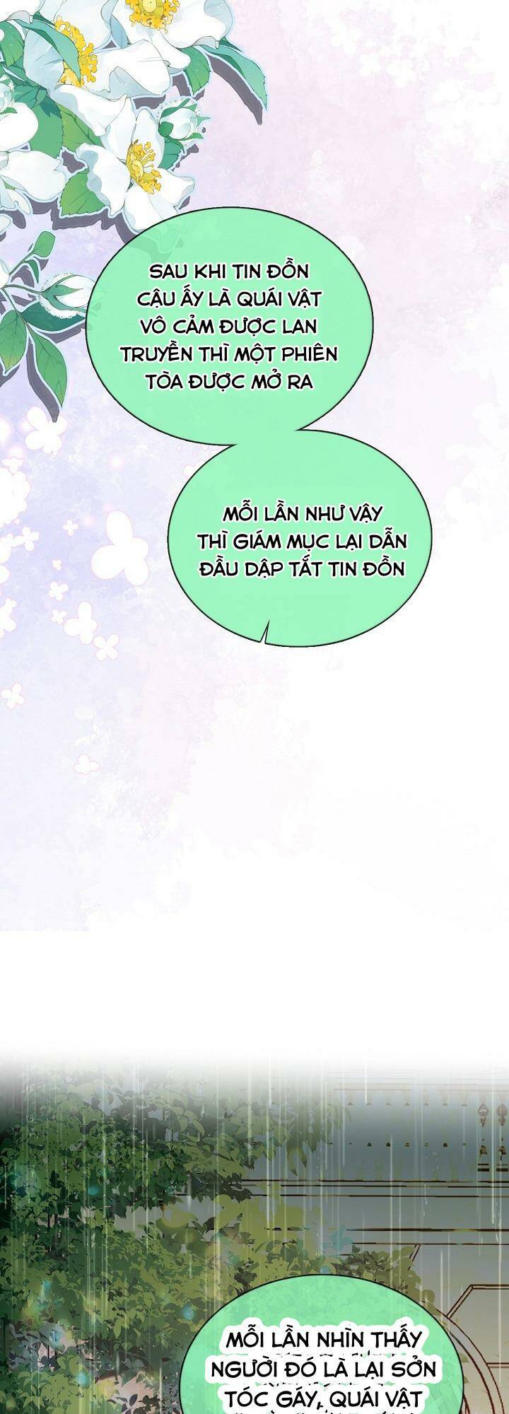 Con Gái Nuôi Muốn Cứu Thế Giới Chương 32 Ảnh 51