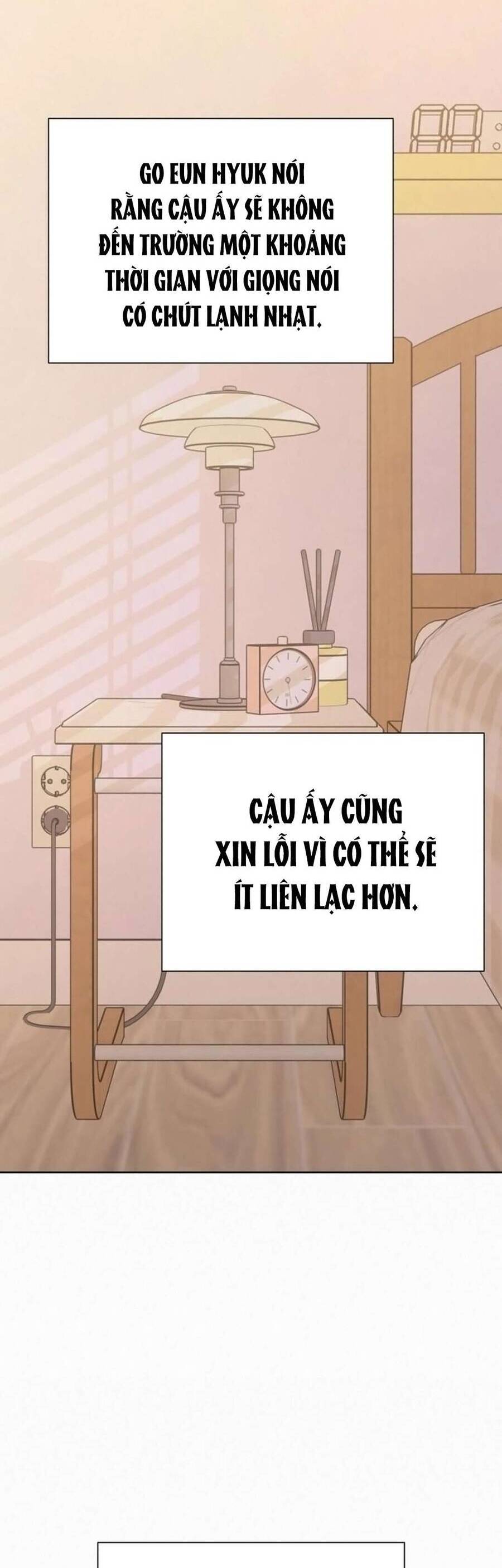 Kế Hoạch Tình Yêu Trong Sáng Chương 102 Ảnh 59