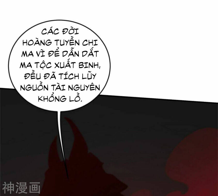 Bản Kiếm Tiên Tuyệt Không Làm Nô Chương 73 Ảnh 60