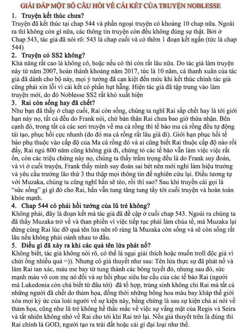 Ma Cà Rồng Quý Tộc Chương 544 Ảnh 52