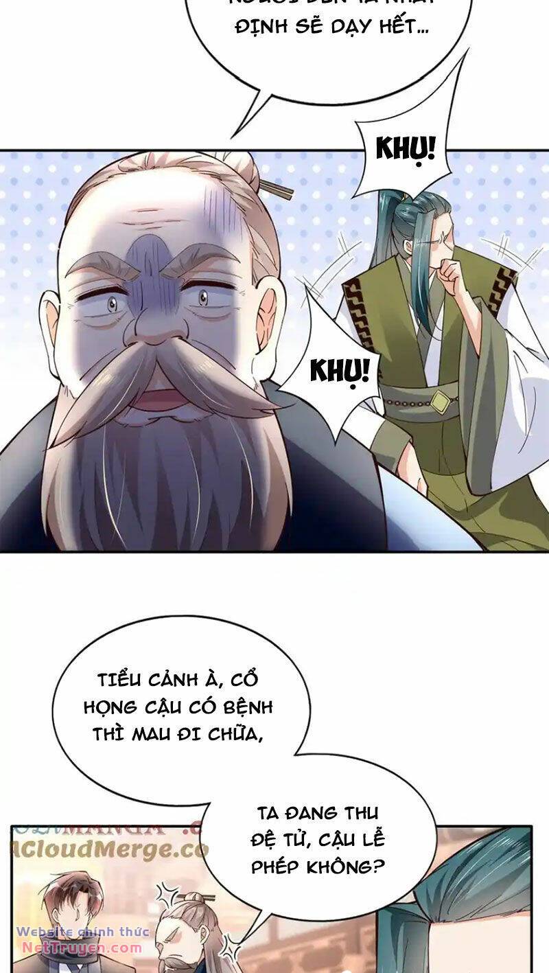 Boss Nhà Giàu Lại Là Nữ Sinh Trung Học! Chương 231 Ảnh 12
