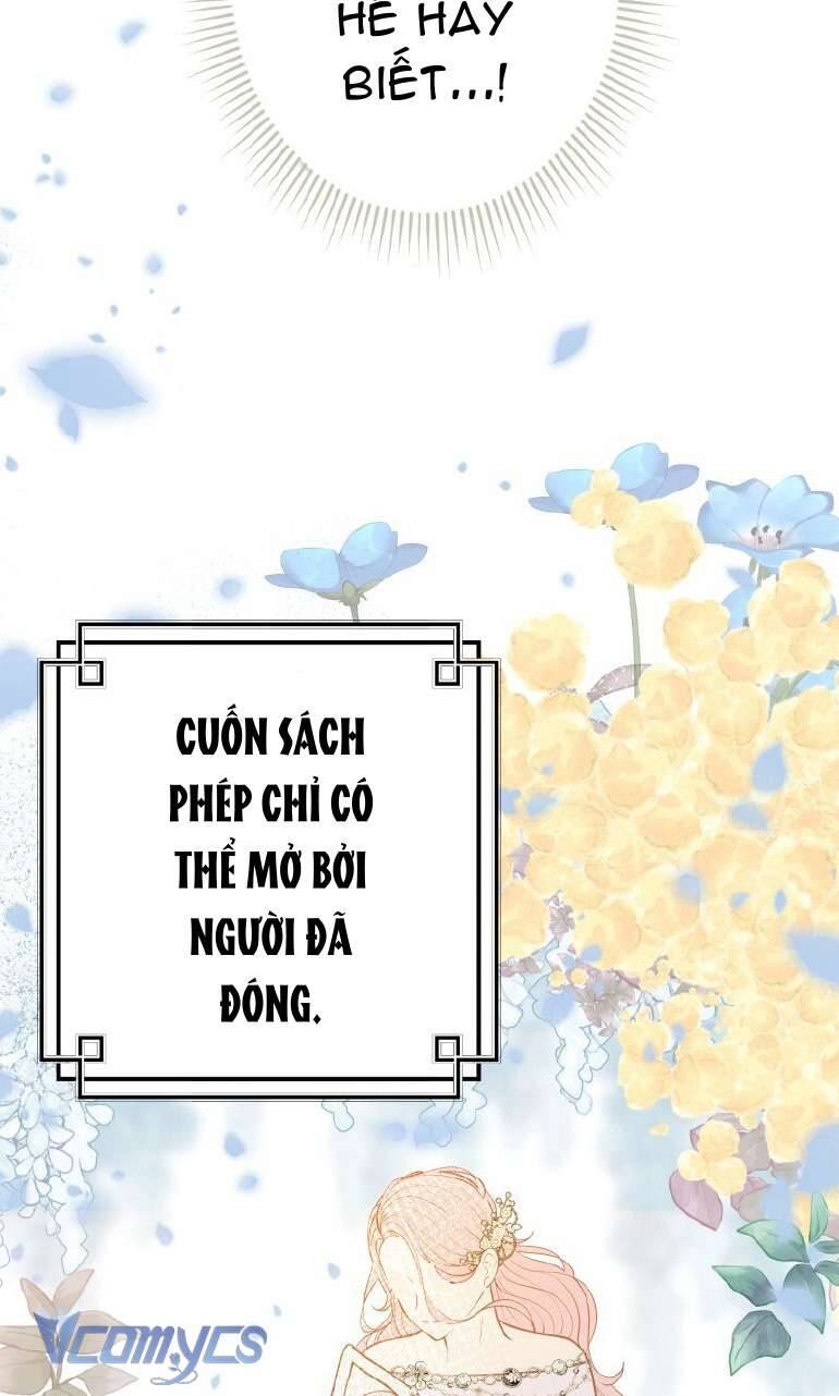 Sau Này Họ Sẽ Sinh Ra Tôi Chương 1 Ảnh 49