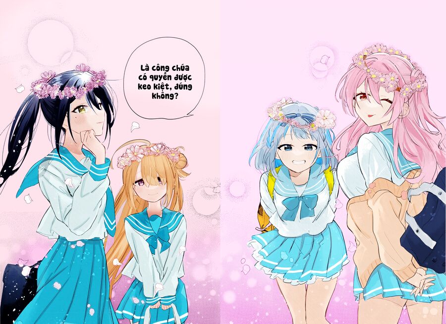 Kasanegasane No Hatsukoi Desuga Chương 2 Ảnh 49