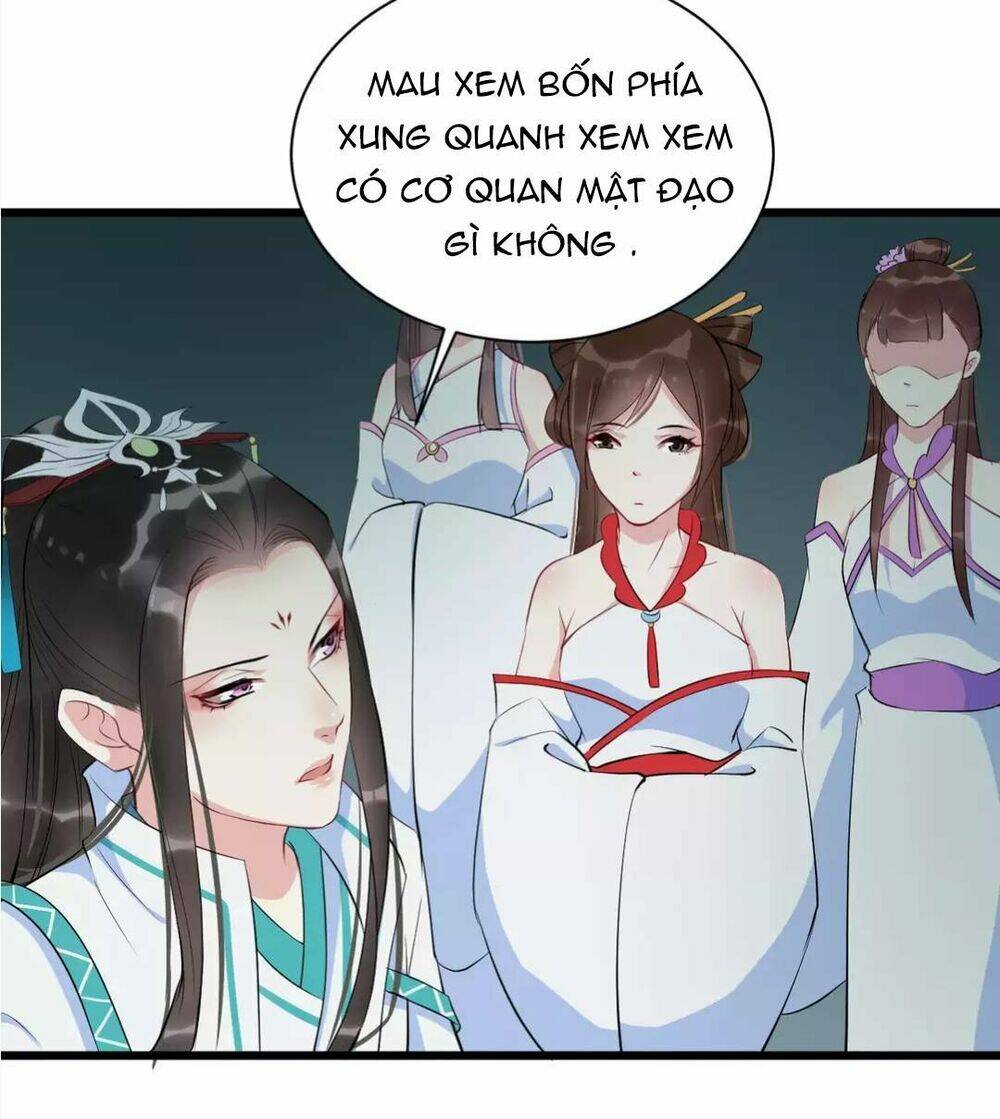 Bồng Sơn Viễn Chương 33 Ảnh 10