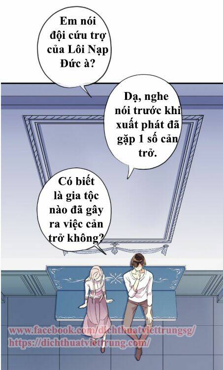 Vết Cắn Ngọt Ngào 2 Chương 47 Ảnh 23