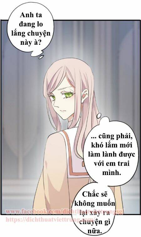 Vết Cắn Ngọt Ngào 2 Chương 53 Ảnh 32