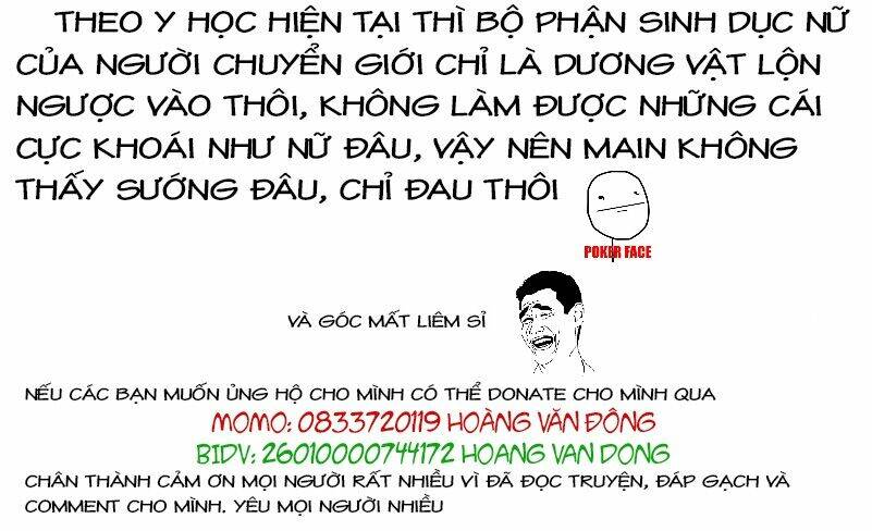 Đảo Rape Chương 12 Ảnh 22