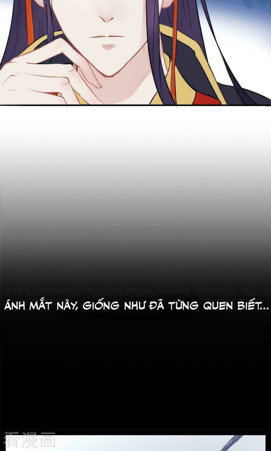 Độc Đương Hoàng Hậu Chương 2 Ảnh 29