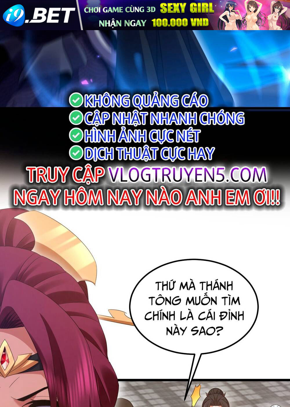 Nắm Giữ Kịch Bản Ma Đầu Nhưng Ta Lại Chẳng Hề Có Tu Vi, Còn Bị Nữ Đồ Đệ Truy Sát? Chương 5 Ảnh 42