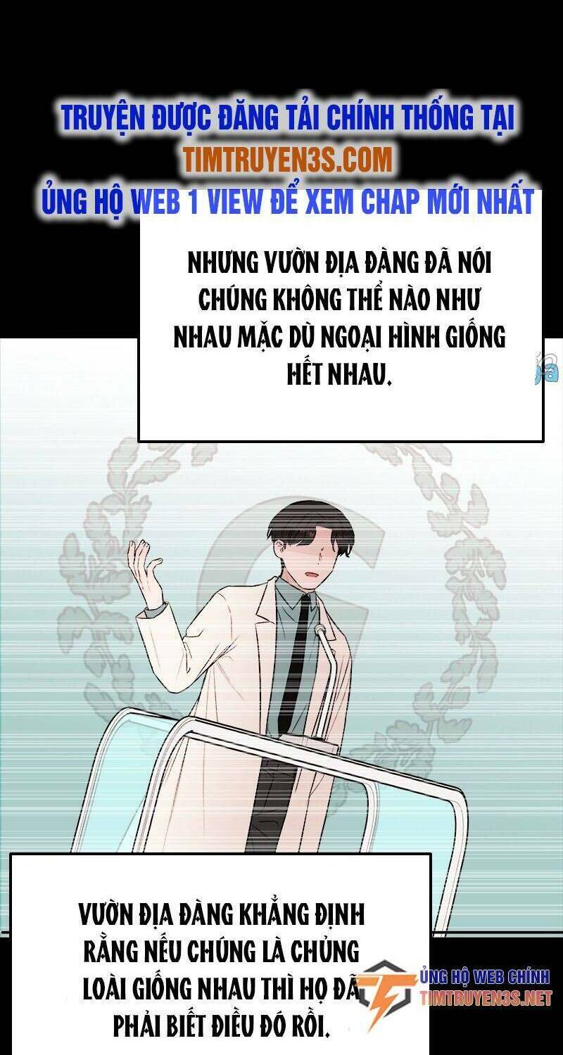 BưƠM BưỚM Và MáU Chương 56 Ảnh 13