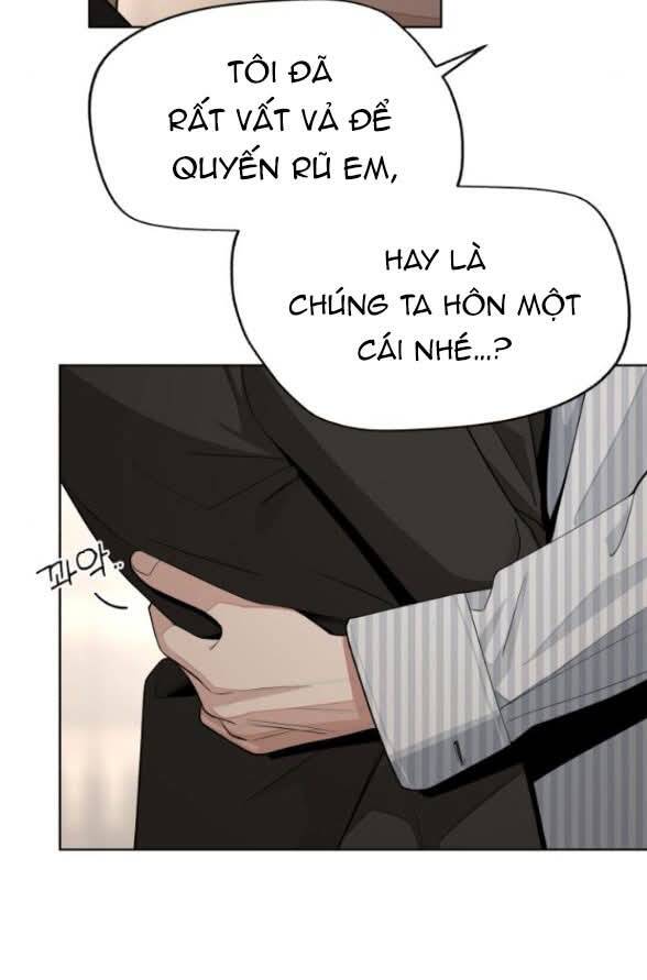 Tình Yêu Của Ik Seob Chương 58 Ảnh 29