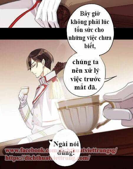 Vết Cắn Ngọt Ngào 2 Chương 51 Ảnh 45
