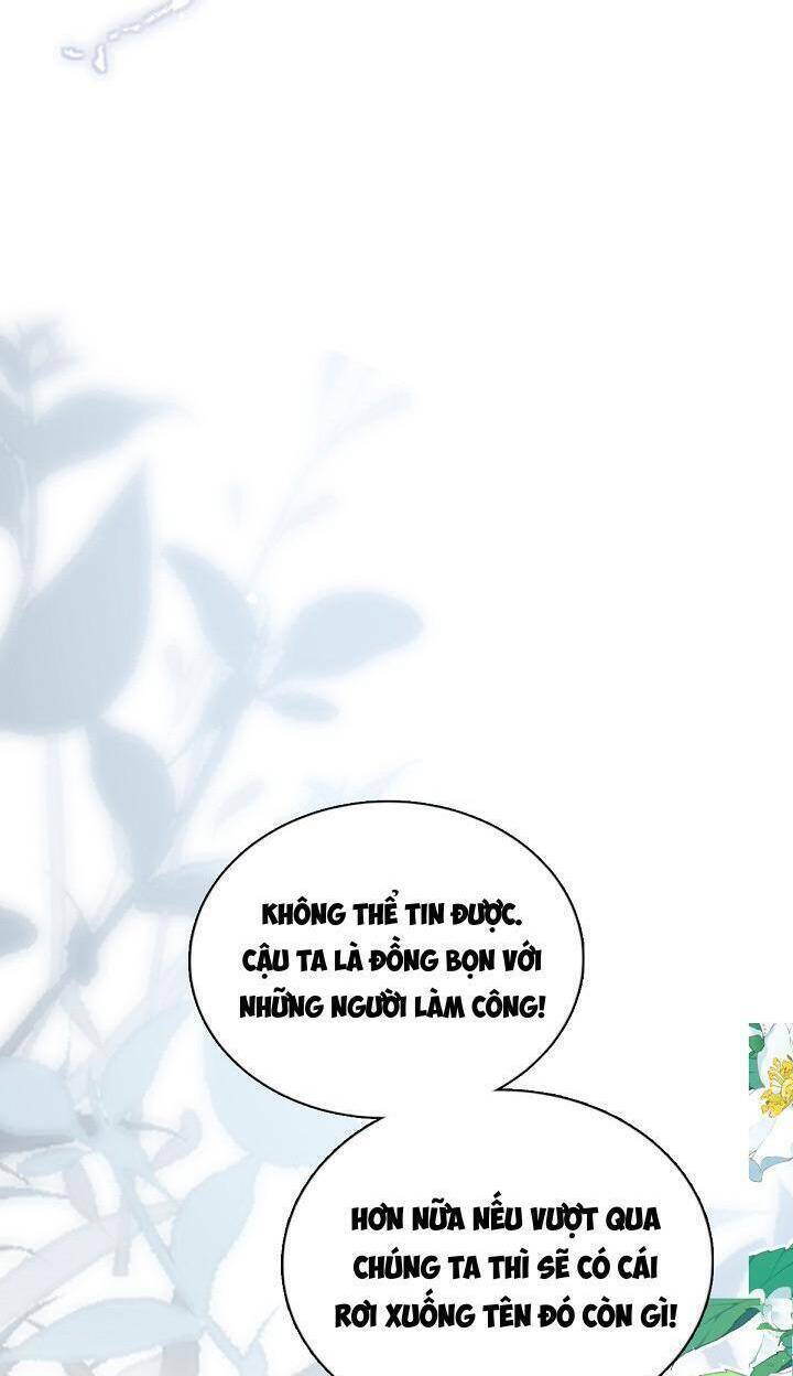 Con Gái Nuôi Muốn Cứu Thế Giới Chương 39 Ảnh 52