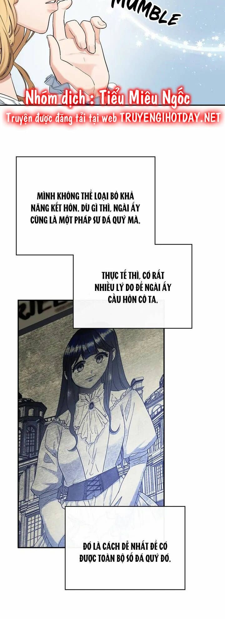 Người Thừa Kế Chương 59 Ảnh 14