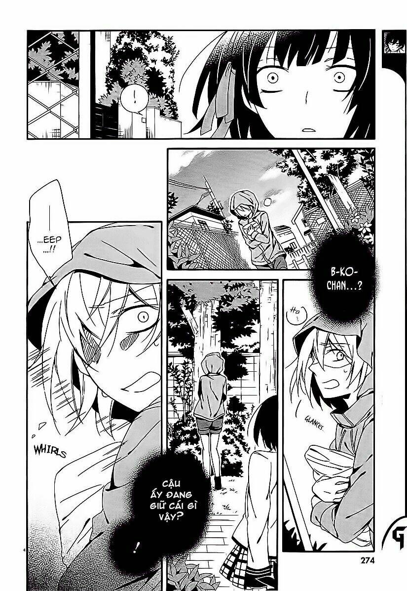 Shuuen No Shiori Chương 11.1 Ảnh 6