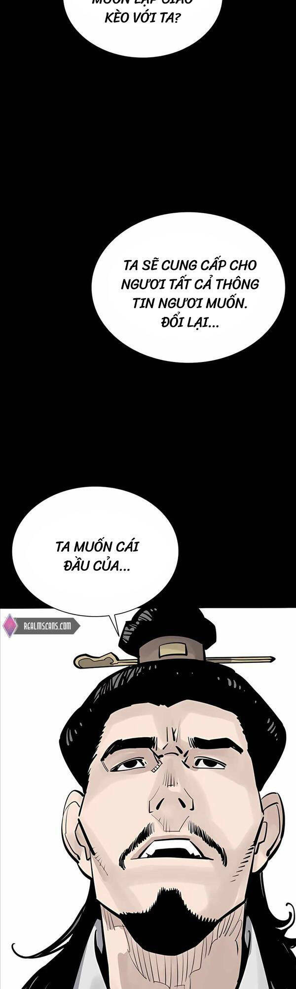 Sát Thủ Tống Lý Thu Chương 38 Ảnh 37