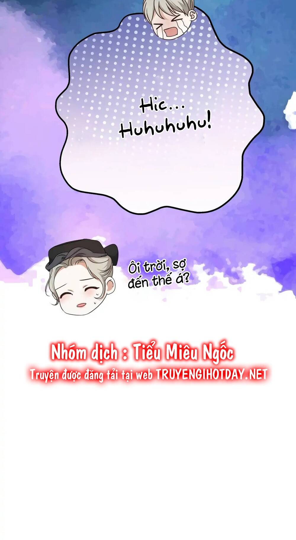 Người Không Mời Mà Đến Chương 97 Ảnh 89