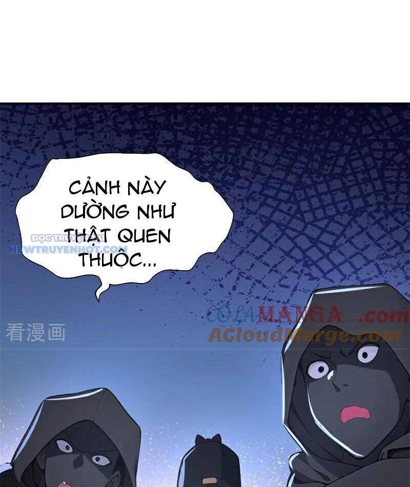Ta Thực Sự Không Muốn Làm Thần Tiên Chương 108 Ảnh 56